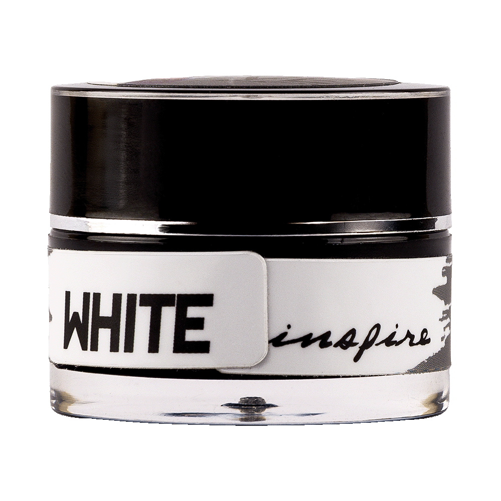 ACRY LOVE Paintings blanco