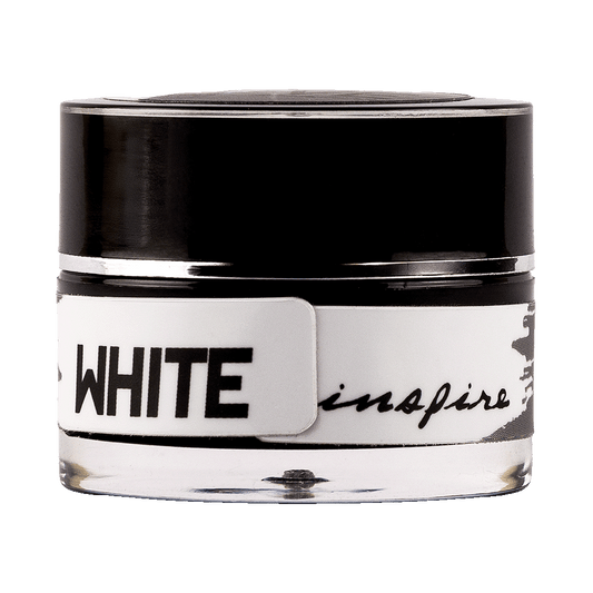 ACRY LOVE Paintings blanco