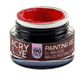 ACRY LOVE Paintings rojo