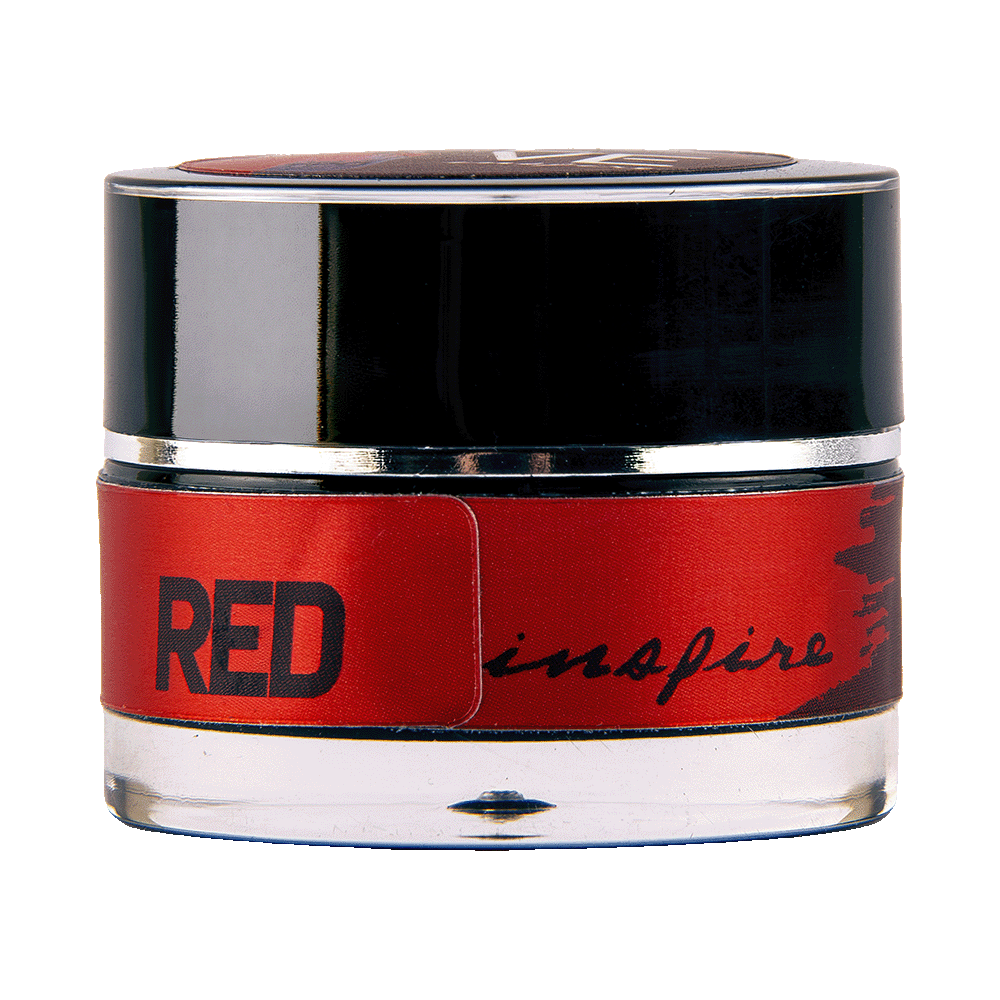 ACRY LOVE Paintings rojo