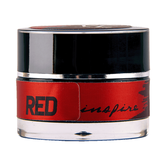 ACRY LOVE Paintings rojo