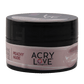 ACRY LOVE CARVING GEL 15g PEACHY NUDE