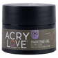 ACRY LOVE PAINTING GEL GOLD 8G (Gel solido para Diseño)