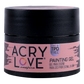 ACRY LOVE PAINTING GEL ROSE GOLD 8G (Gel solido para Diseño)