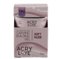 ACRY LOVE CARVING GEL 15g SOFT NUDE