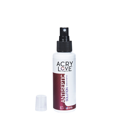 SOLUCIÓN ANTISEPTICA 4oz