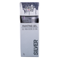 ACRY LOVE PAINTING GEL SILVER 8G (Gel solido para Diseño)