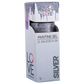 ACRY LOVE PAINTING GEL SILVER 8G (Gel solido para Diseño)