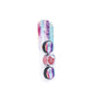 COLLECTION GLITTER ROJO #10