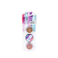 COLLECTION GLITTER COBRE #9