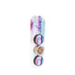 COLLECTION GLITTER COBRE #9