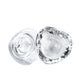 GODETE CRYSTAL VESSEL #10