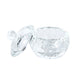GODETE CRYSTAL VESSEL #6