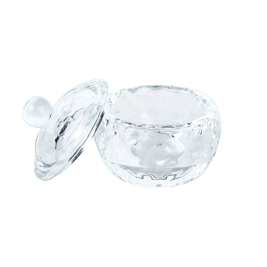 GODETE CRYSTAL VESSEL #6