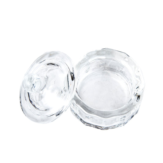 GODETE CRYSTAL VESSEL #7