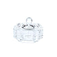 GODETE CRYSTAL VESSEL #8