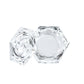 GODETE CRYSTAL VESSEL #8