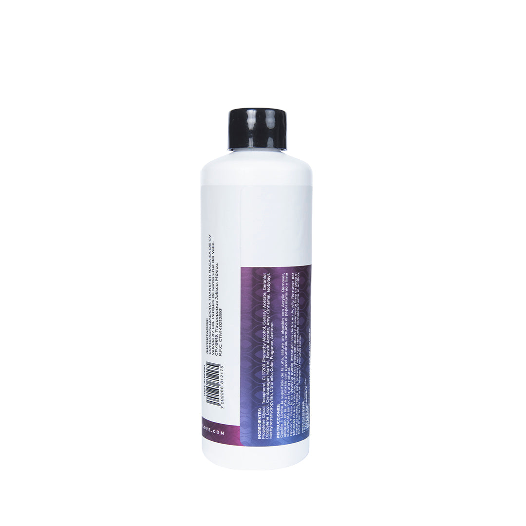 ACRY LOVE REMOVER ACRYLIC 8oz