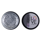 ACRY LOVE PAINTING GEL SILVER 8G (Gel solido para Diseño)