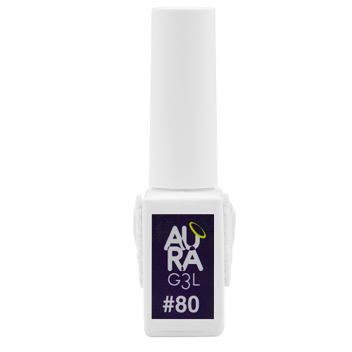 AURORA BOREAL G3L #80