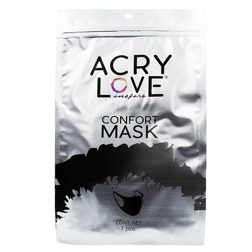 ACRY LOVE CONFORT MASK